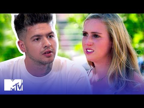 Can These BFFs Heal After This ‘Shocking’ Ghosting? | MTV's Ghosted