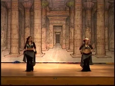 Tribe NukTia Formerly Gypsy Fusion Rakkasah 2010