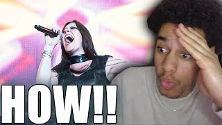 NIGHT WHO!? FIRST TIME EVER REACTION To Nightwish - Ghost Love Score (WACKEN, 2013)