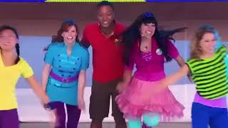 The Fresh Beat Band We Got The Beat