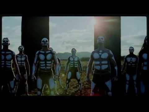 VICTORIA Mictlan short movie Nahuatl pronunciation is the underworld of Aztec mythology.