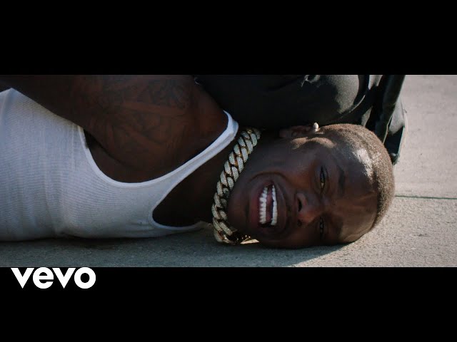 DaBaby - ROCKSTAR (Live From The BET Awards/2020) ft. Roddy Ricch SDDEFAULT Thumbnail