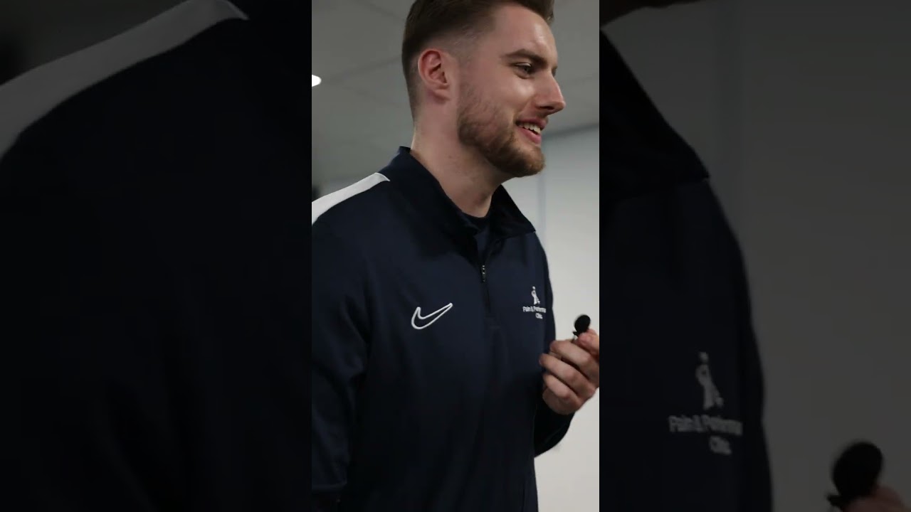 Rob Interview | Pain & Performance Clinic