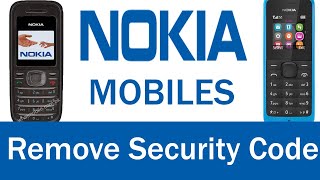 Download lagu how to unlock free any nokia mobile security code mp3