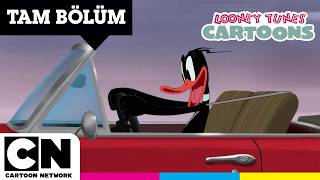 SEVİMLİ KAHRAMANLAR HİKÂYELER | Kediyi Uzaklaştır | TAM BÖLÜM | @cartoonnetworkt