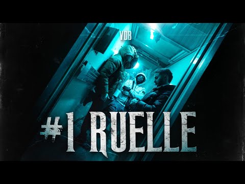 VDB - #1 RUELLE 