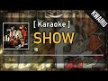 [Karaoke] Show - Ado