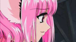 tokyo mew mew-love the way you love me