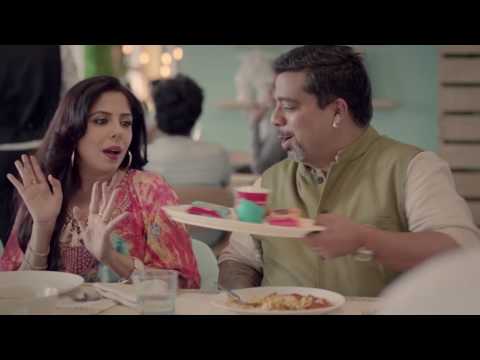 #Spreadthegoodness Havmor ICE Cream