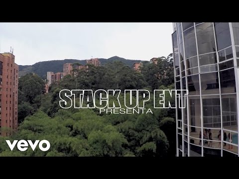 Filarmonick - MAS QUE AMIGOS ft. CARLITOS ROSSY