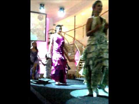 Desfile Impression Moda - Fashion Night 09/11
