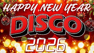 Download lagu 🎆 Nonstop New Year Party Mix 2026 🎉 Disco New Year Songs Medley | Nonstop Dance Remix 2026 mp3