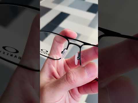 Oakley Gauge 5.2 Truss | Satin Black | OX5127-04