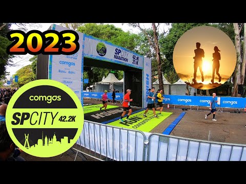 SP City Marathon 2023