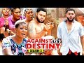 Against My Destiny Season 3 - Mercy Johnson 2018 Latest Nigerian Nollywood Movie full HD