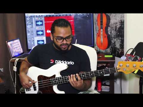 Jazz Soloing Essentials: Bebop - Part 2  | Extending Ideas on Enclosures/Target Tones |