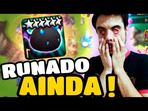 VOCÊ JÁ VIU UM DEVILMON 6 ESTRELAS ? ELE UPA E NÃO DÁ DE SKILL UP KKKKK - RAGE REVIEW