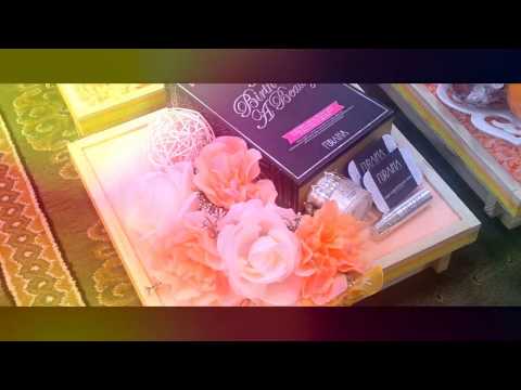 TEASER | #RAIKANCINTA | AMRI & FARAH | 19.03.17