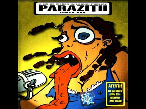 Parazitii - Fut (nr.86)