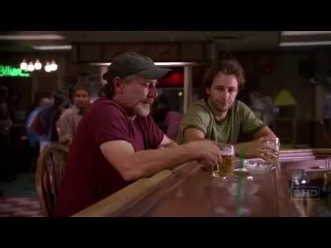 Muzi na stromech   01x05   Mluviti zlato