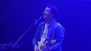 The Wombats - White Eyes, Live@SSE Arena Wembley