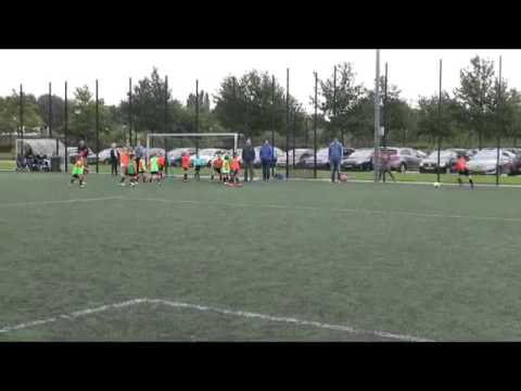 Film VV de Meern 6 September 2015