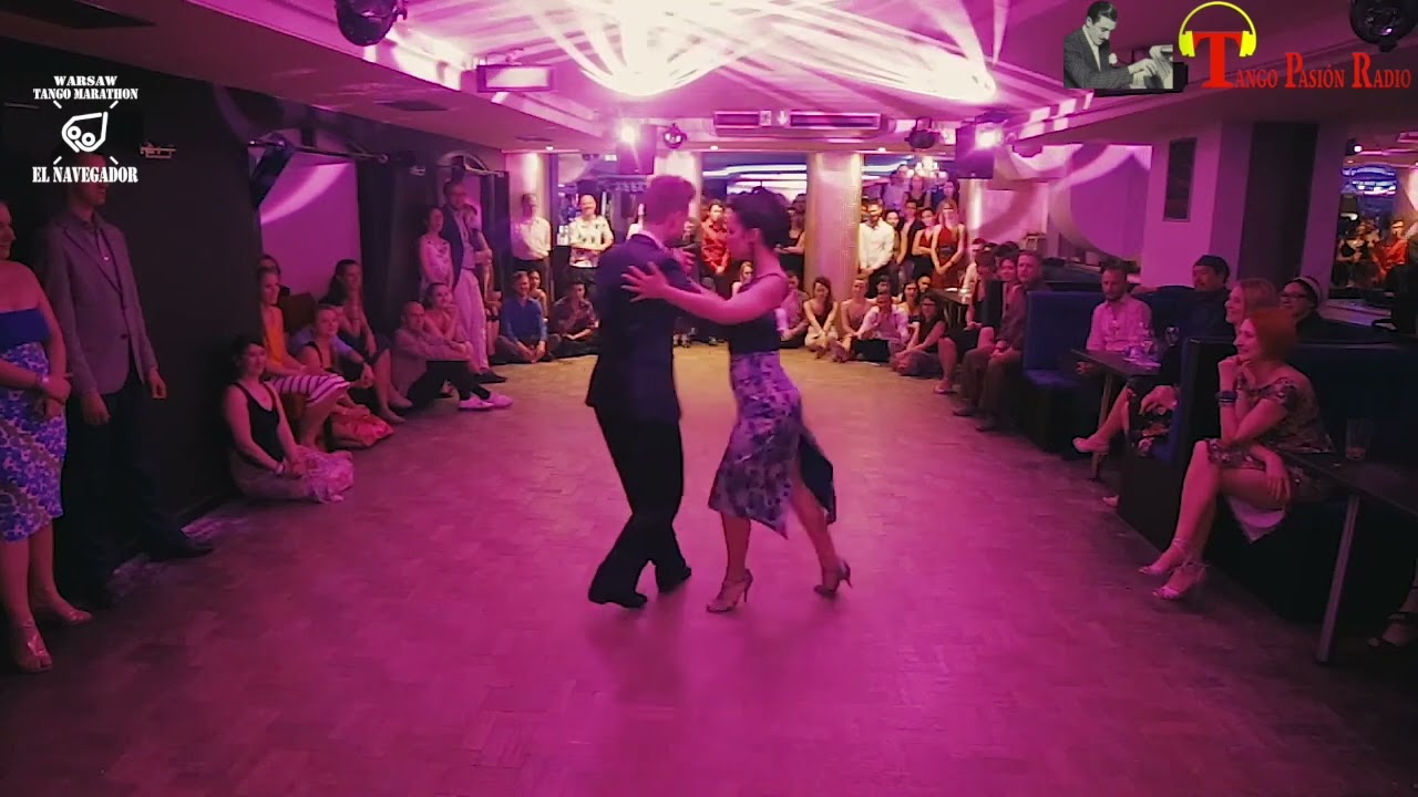 EL RECODO Rodolfo Biagi Ballano: Sayaka Higuchi - Joscha Engel