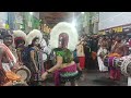 Kottankadu Karakattam Selvi Dance Salem 2024