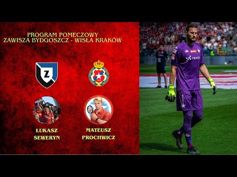 Po meczu Zawisza - Wisła