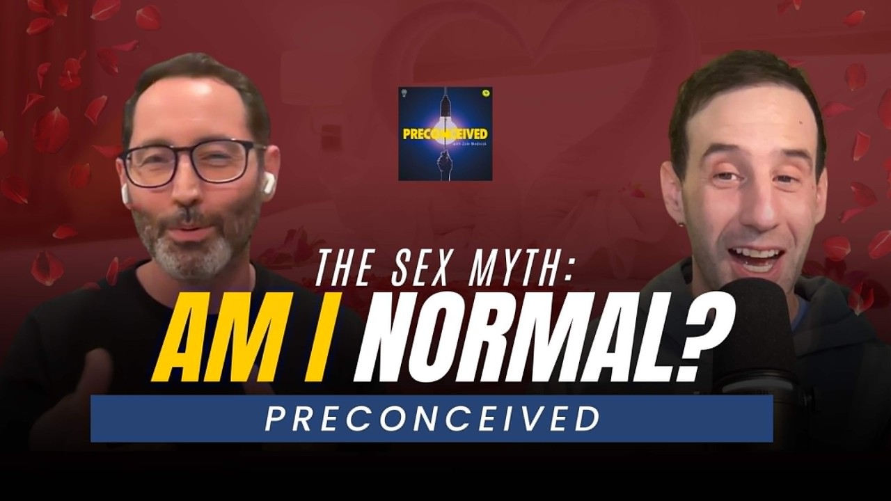 Preconceived video