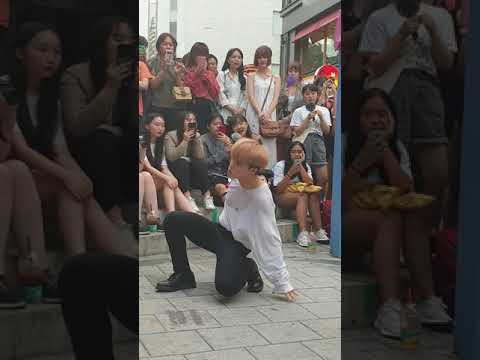 Taeyeong DOB - CamFocus - Getting closer - 05 July 2019