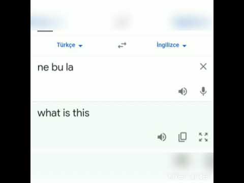 Turkish Doesn't Make Sense PT. 1  #shorts