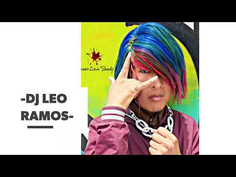 PANOCHA (REMIX) - FARAÓN LOVE SHADY - DJ LEO RAMOS