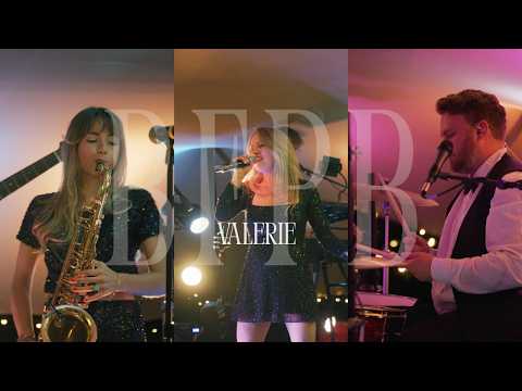 The Big Fat Party Band video.
