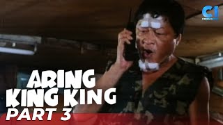 ‘Aringkingking’ FULL MOVIE Part 3 | Dolphy, Babalu, Vandolph, Anjanette Abayari | Cinema One