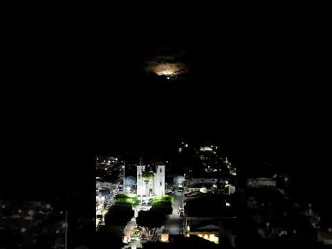 Boa noite Aratuba... #inacreditável #aratuba #ceara #serra