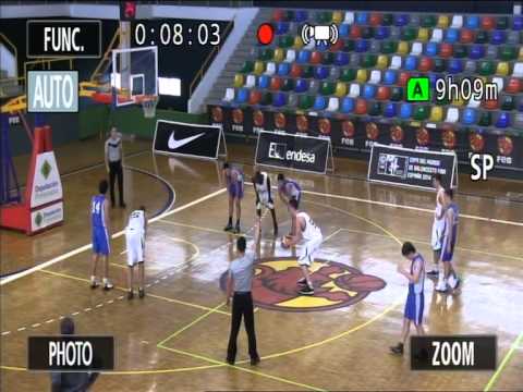 ACADEMY -NAVIA---CAMPEONATO ESPAÑA JUNIOR MARIN 2014-VTS 02 1