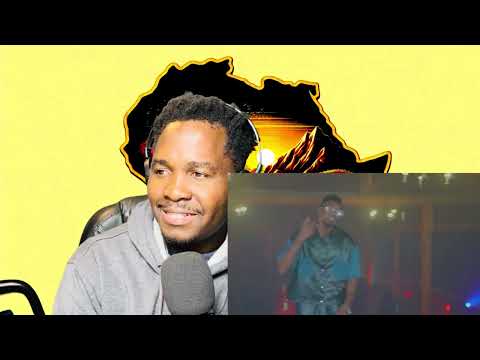 Veev Mw ft Saint Realest - Love Me ( Tswana reaction )