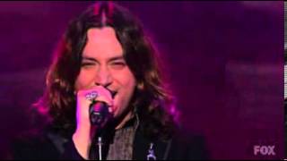 Constantine Maroulis - My Funny Valentine