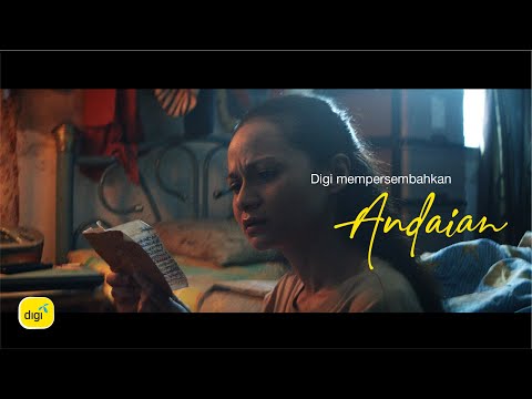 Digi Raya 2021 - Andaian