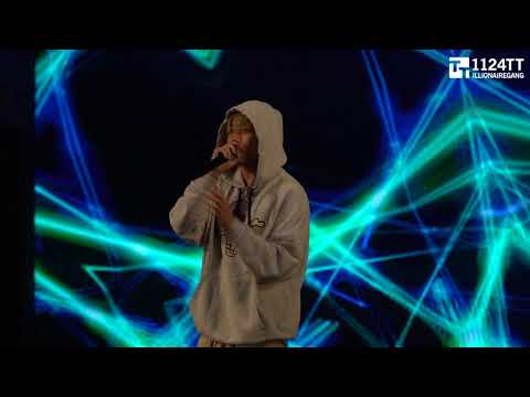 191005 Selfmade Orange  : 창모 (65회 백제문화제)