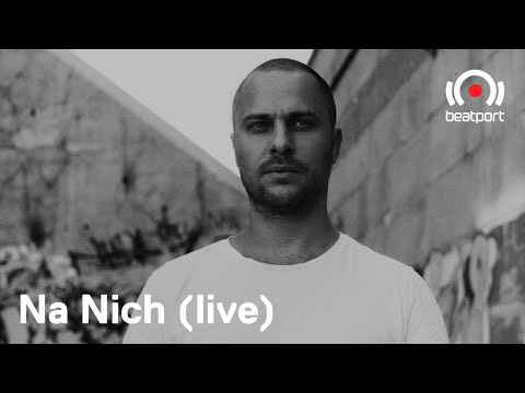 Na Nich (Live set) - The Residency: NASTIA [Week 4] | @Beatport Live