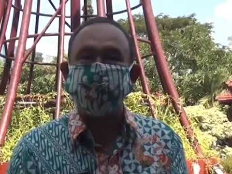 13 Pasien Covid-19 Sembuh Dapatkan Dukungan dari Tim Medis