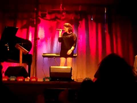 Veronika Langrová - Nebyli jsme jablko