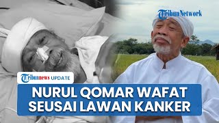 Komedian Nurul Qomar Meninggal Dunia seusai Berjuang Lawan Kanker Usus Besar di RSUD Tangerang