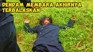 Download lagu 🔴TUK RIMBA || TAMAT AKHIR CERITA AKIBAT MENCURI PUSAKA TUK RIMANG MOD4R DITANGAN MAK DATUK  mp3