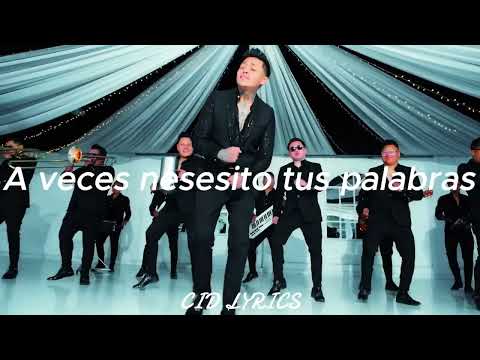 Entre el cielo vos y yo - Explosión cumbiera lyrics