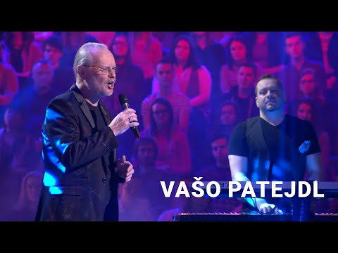 Vašo Patejdl - ľudia smútia za zosnulou legendou | tvnoviny.sk