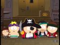 Cartman pirates song (good quality) 