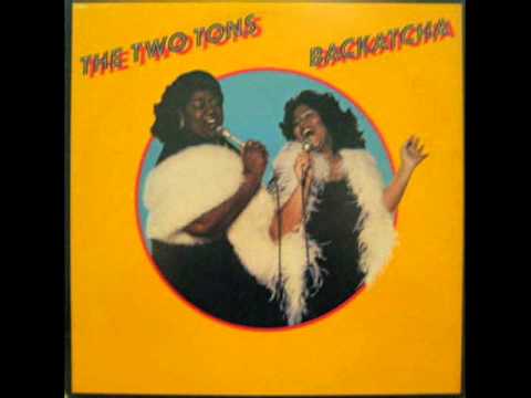 The Two Tons - I Been Down